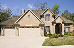 Garage Door Repair Services in Davis, CA