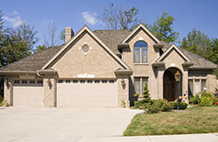 Garage Door Repair Services in  Davis, CA